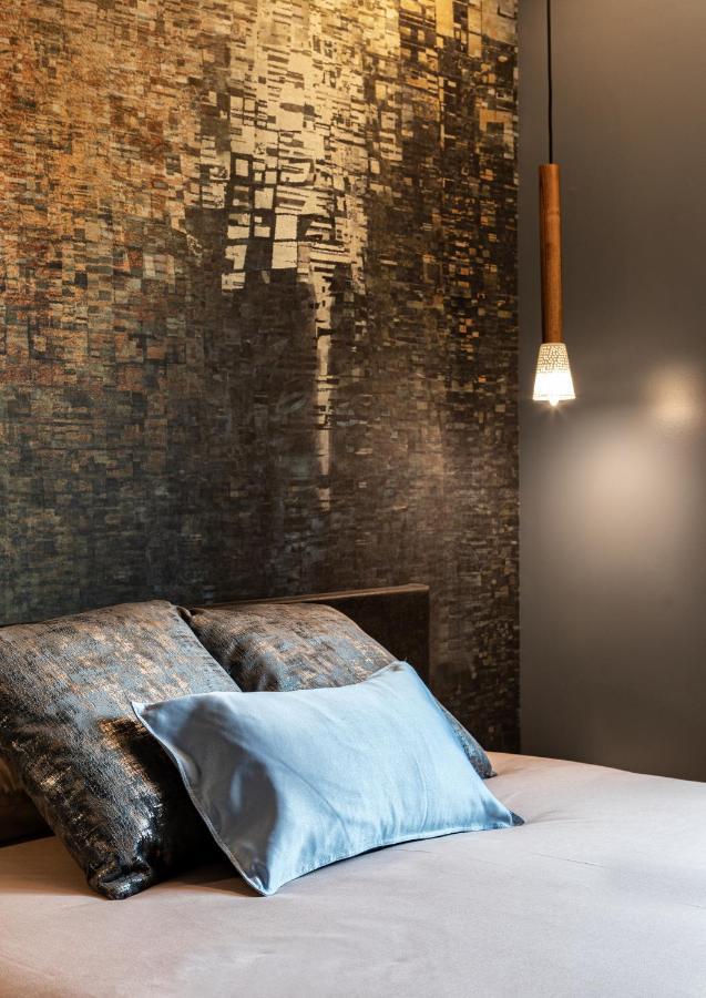 Apartamentos Pensua Sisargas มัลปิกา ภายนอก รูปภาพ