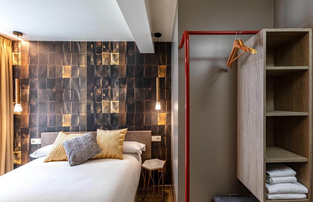 Apartamentos Pensua Sisargas มัลปิกา ภายนอก รูปภาพ